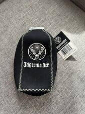Jagermeister Beach Cooler Koozie Bottle Insulator New With Tags picture