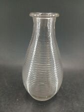 glass vase vintage picture