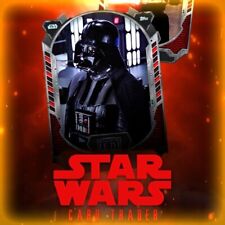 Topps Star Wars Card Trade PICK any 1 EPIC CARD + 2 SUPER RARE CARDS Digital picture