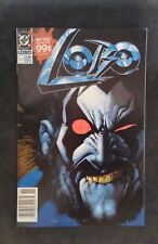 Lobo #1 (1990) DC Comics Comic Book  picture