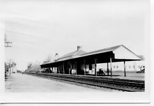 2CC965 RP 1931/50s NEW HAVEN RAILROAD STATION JEWETT CITY CT picture