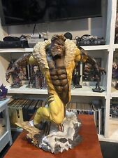 Sideshow Collectibles Exclusive Sabretooth Premium Format Figure 1/4 Statue picture