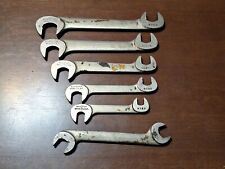 Junk Drawer of Vintage Bonney Wrenches picture