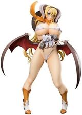 Orchid Seed The Seven Deadly Sins: Mammon Section Western Swimsuit PVC Figure picture
