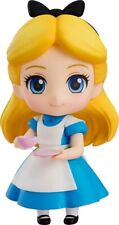*NEW* Disney: Alice (Alice in Wonderland) Nendoroid PVC Figure picture