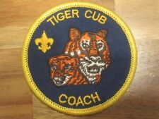 Assistant Team Coach Position Patch          IN6 picture