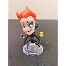 Cute but Deadly Overwatch Series 5 Moira Figure w/ Stand picture