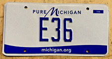 VANITY PERSONALIZED AUTO LICENSE PLATE 