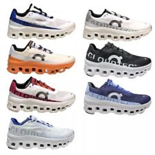 2024 On Running CloudMonster Cloud Monster Shock Absorbing Men's Sports Shoes picture