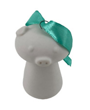 JONATHAN ADLER PIG CHRISTMAS ORNAMENT IN BOX picture