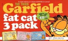 The Third Garfield Fat Cat 3-Pack - Paperback By Davis, Jim - ACCEPTABLE picture
