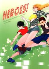Doujinshi Niwakasu (stove) HEROES (Kuroko's Basketball (The Basketball Whic... picture