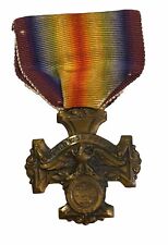 WW1 VETERANS US Service Victory Medal OREGON (B) picture