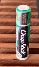 1 Chapstick Mint Chocolate Chip Lip Balm Limited Edition New Sealed Collectible picture