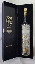 Fuente Fuente OpusX Cigar In The Bottle Limited Edition Rare Bottle picture