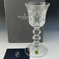 Waterford Crystal CHALICE 8 1/2