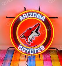 New Arizona Coyotes Logo 24