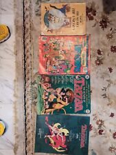 Tarzan In Color, Volume 1, DC, marvel, Hal Foster, Tintin And unicorn All 1970's picture