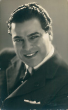 Actor Gerardo Rodriguez, 1955, Vintage Silver Print Vintage Silver Print  picture