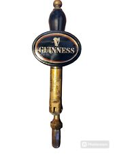 VINTAGE GUINNESS BEER TAP HANDLE picture