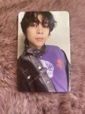 Nct Johnny ‘ Favorite´ Official Photocard + FREEBIES picture