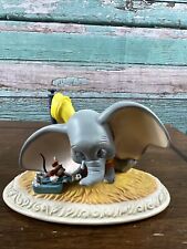 OLSZEWSKI Disney Showcase Dumbo You’re A Big Hit Figurine DC30 Ltd Edition picture