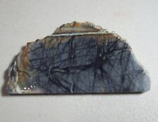 Natural Utah Picasso Marble/Jasper-Rough/Slab/Cab/Wrap-2585 picture