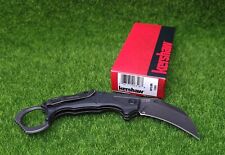 Kershaw Outlier Folding Pocket Knife Linerlock 2.6