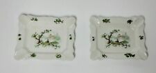 Limoges Ash Trays 2 picture