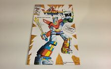 Voltron #1, 2 And 3 HIGH GRADE,  comic, Modern picture
