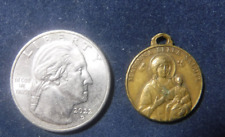 Santa Maria della Salute Vatican Souvenir Medal picture