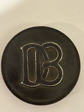 1925 1926 1927 1928 DODGE BROTHERS Shield Emblem Badge Logo picture