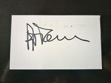Star Wars -  Pip Torrens Signed picture