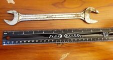Vintage Blue Point Wrench (3/4 & 7/8) picture