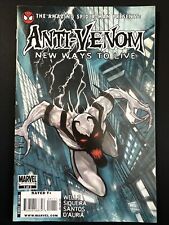 Anti-Venom New Ways To Live #1 Marvel Comics 2009 1st Print VF/NM *A2 picture