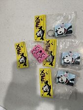felix the cat New Key Chain Holder picture