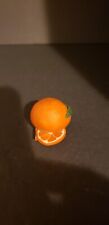 Orange Fruit Refrigerator Magnet  picture