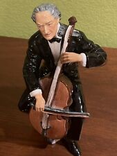 ROYAL DOULTON The Cellist HN2226 - Retired 1967 picture