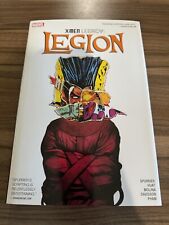X-men Legacy: Legion Omnibus Hardcover RARE OOP Simon Spurrier #1-24 picture