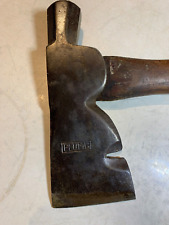 Vtg. PLUMB Carpenter Hatchet- Hammer 1# 6oz (total)  picture