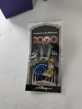 Countdown To The Millennium 2000 Peter Pan Pin picture