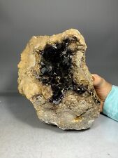 SS Rocks - Purple Fluorite (Columbia Mine - Crittendon, Kentucky) 5.38lbs picture