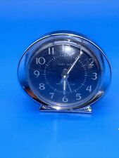 Vintage Classic Baby Ben Wind up Alarm Clock, Tested & Works, Model #0647 picture