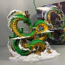 Shenron Frigure with Son Goku from Dragon Ball Z DBZ 8.6 Inch  picture