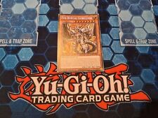The Bystial Lubellion ~MP23-EN160~ Prismatic Secret Rare 1st Ed Yu-Gi-Oh TCG picture