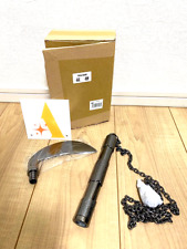 Takumitoubou ese Ninja Accessories Chain scythe TKN-302K New from Japan NEW picture