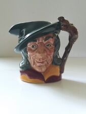 Royal Doulton Pied Piper Toby Mug D6514 picture