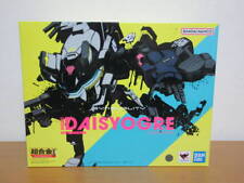 Chogokin Daisy Auger SYNDUALITY Noir Unopened picture