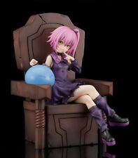 [Exclusive] Tensura Reincarnated as a Slime: Scarlet Bond Violet 1/7 Figure picture