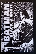 Batman Black And White Volume Three .....1 DC Hardcover Book picture